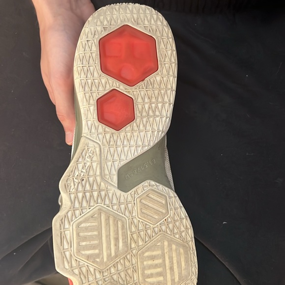 Nike LeBron 13 Premium Low Phantom - Picture 3 of 3